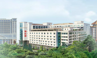Department of Gastroenterology