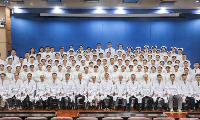 Thoracic Surgery