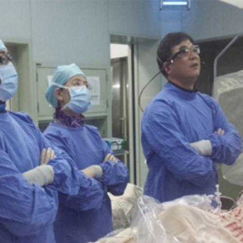 Cardiology
