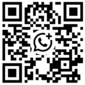 WeChat QR Code