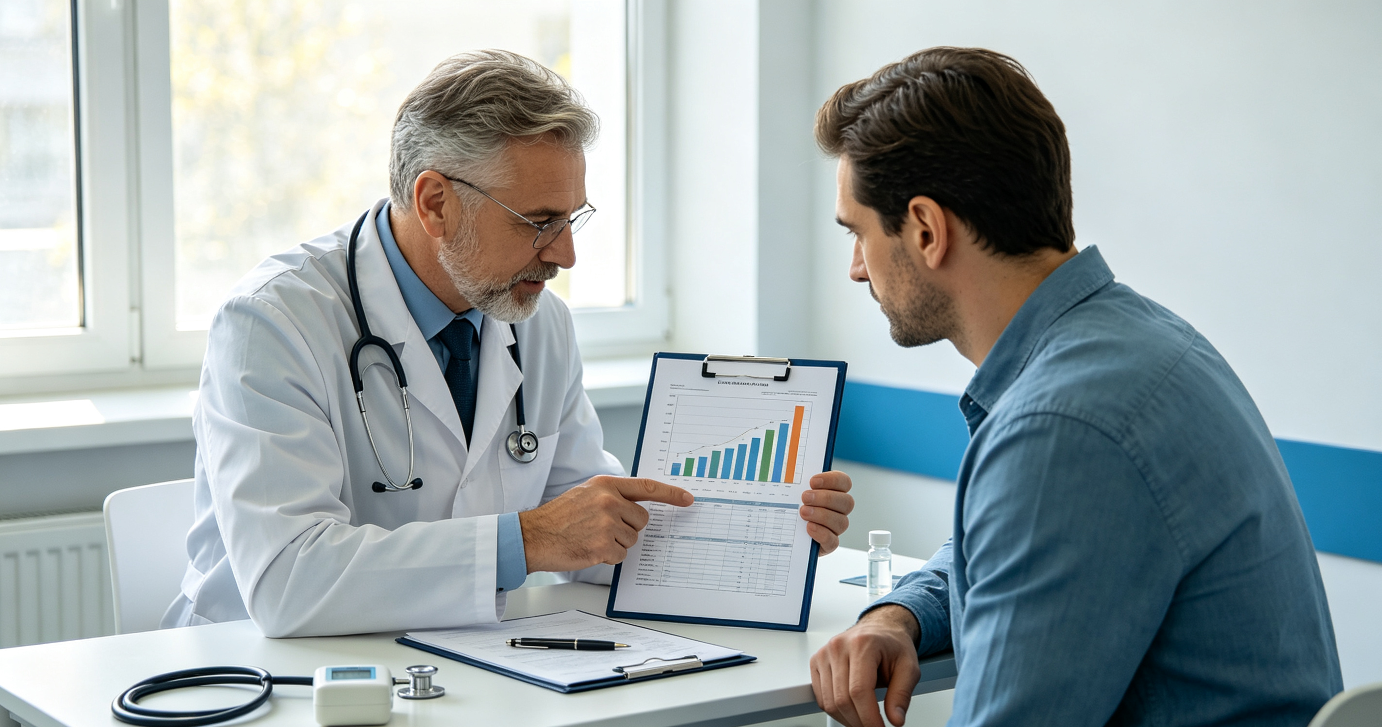 Beware of Combined Risks of "Abnormal" Physical Examination Results