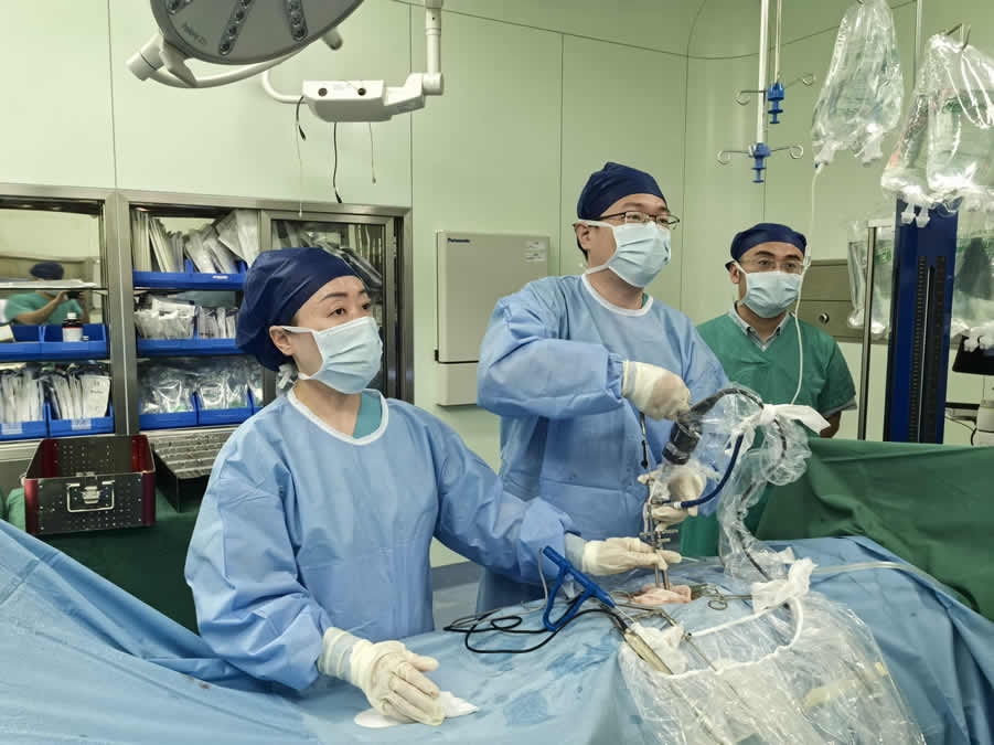 First Aid and Medical Treatment for Acute Heart Failure