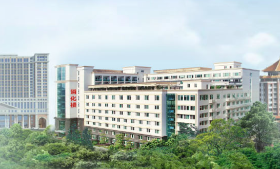 Department of Gastroenterology
