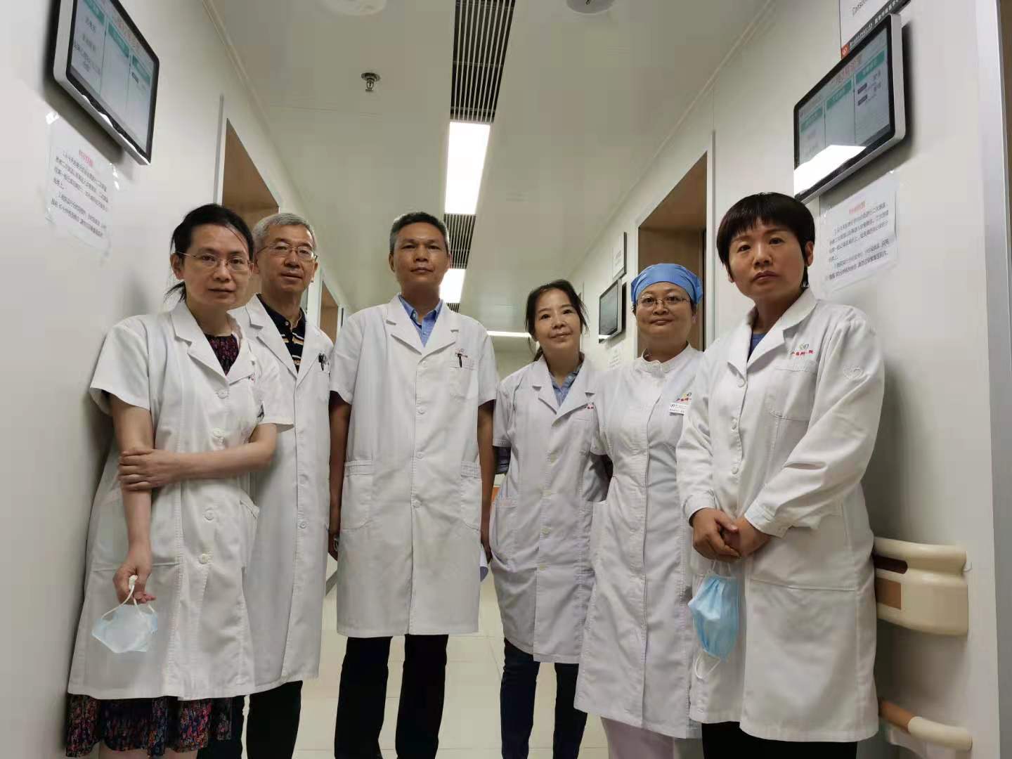 临床心理科