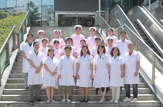 全科医学科