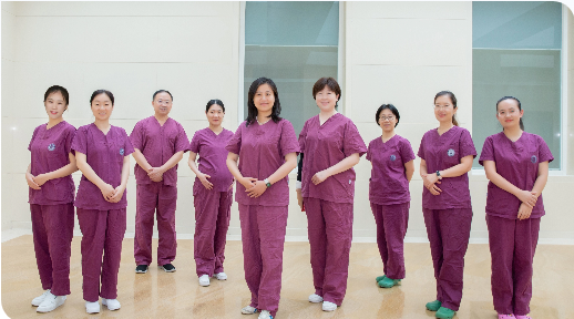 Reproductive Medicine Department