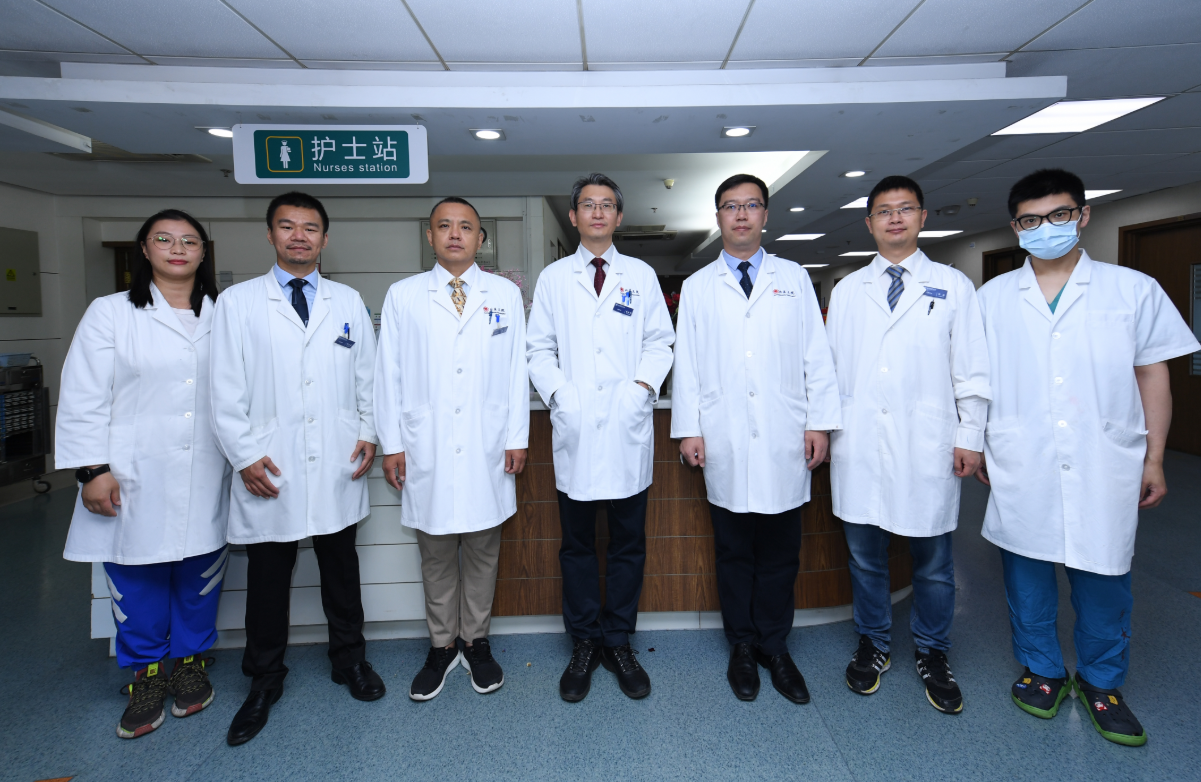 Cardiac Surgery