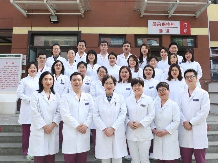 Department of Infectious Diseases