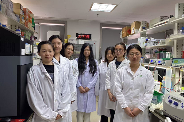 胃肠肿瘤生物学研究室