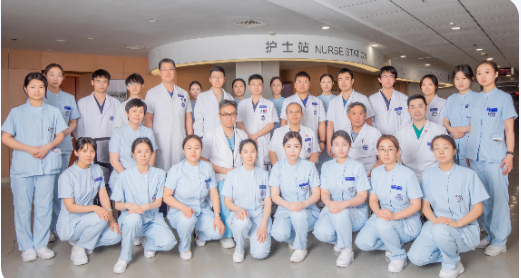 Hepatobiliary Surgery