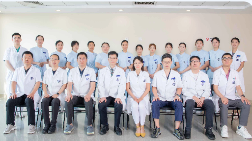 Anorectal Surgery