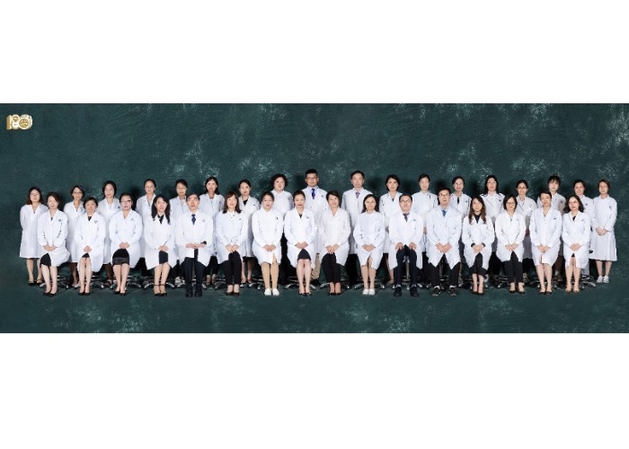 Endocrinology