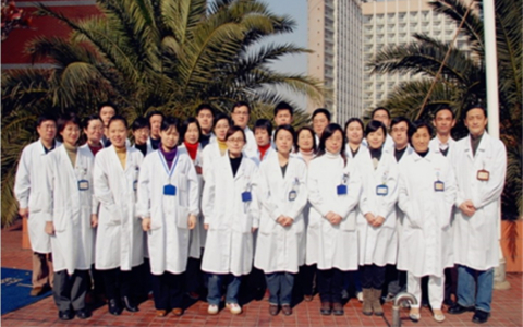 Neonatology Department
