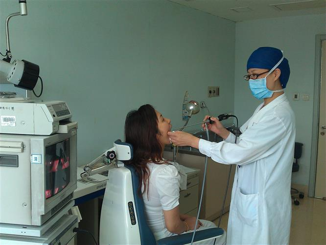 Otolaryngology-Head and Neck Surgery