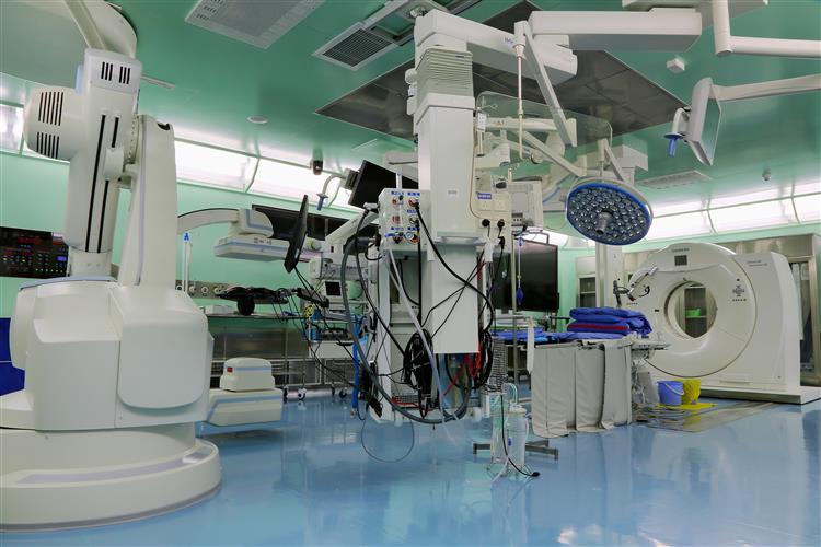 Department of Diagnostic Radiology